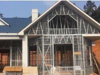 輕鋼集成房屋與傳統(tǒng)房屋相比有哪些優(yōu)勢？