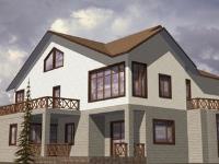 輕鋼結(jié)構(gòu)住宅的交接標(biāo)準(zhǔn)是什么？