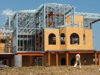 房子的防潮、防火、隔音、保溫、防水怎么解決？