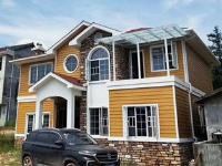 主體工程完成(不含內(nèi)飾)需要多長時間？